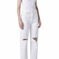 Agolde - 90's High Waist Straight Jeans