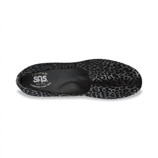 Sas - Sapatos de cunha femininos BLISS - Dupla largura