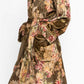 Johnny Was - Vintage Rose Cozy Robe
