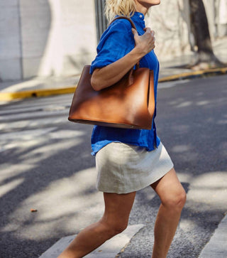 Mesch - Bolsa feminina Katie