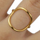 Alchemy & Co - Women's Ocean Ave Ring