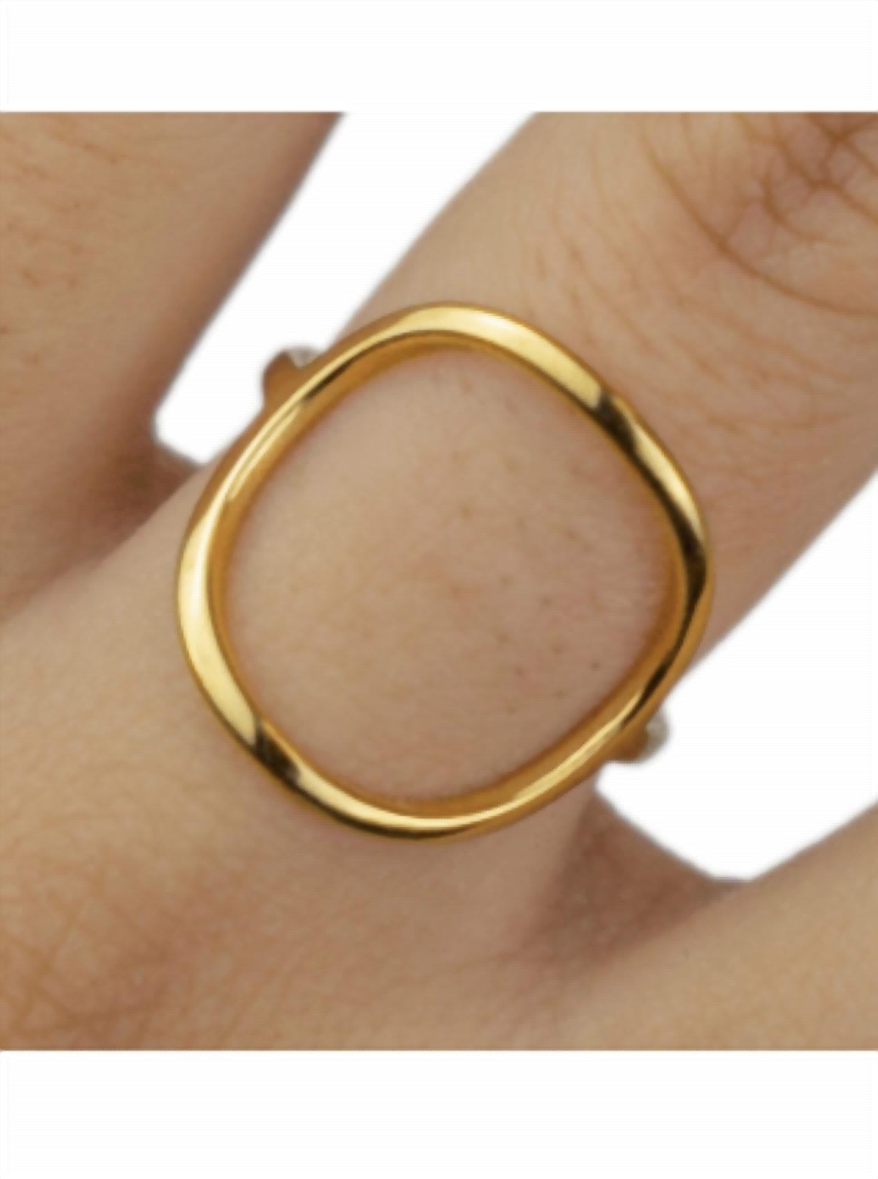 Alchemy & Co - Women's Ocean Ave Ring
