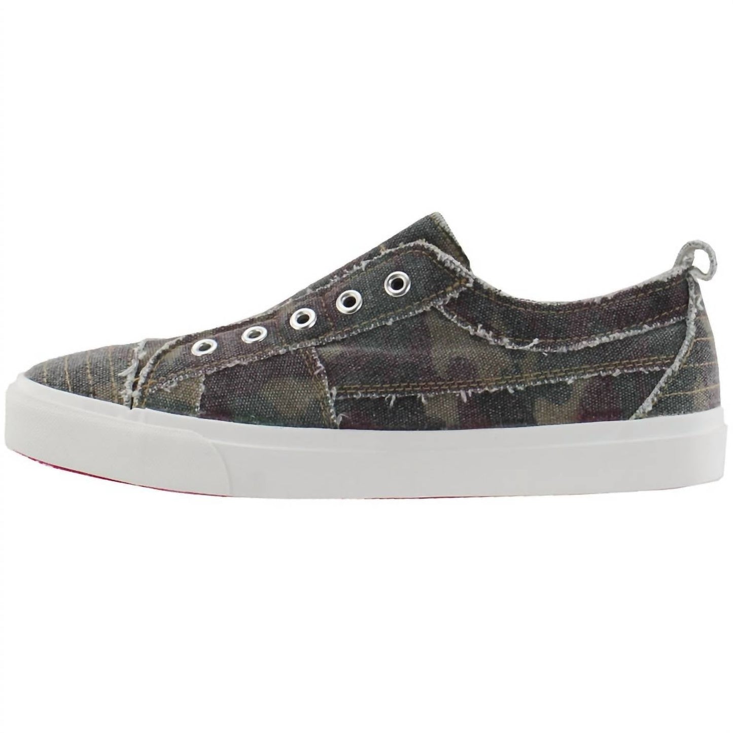 Corkys Footwear - Women's Slip-On Canvas Shoes