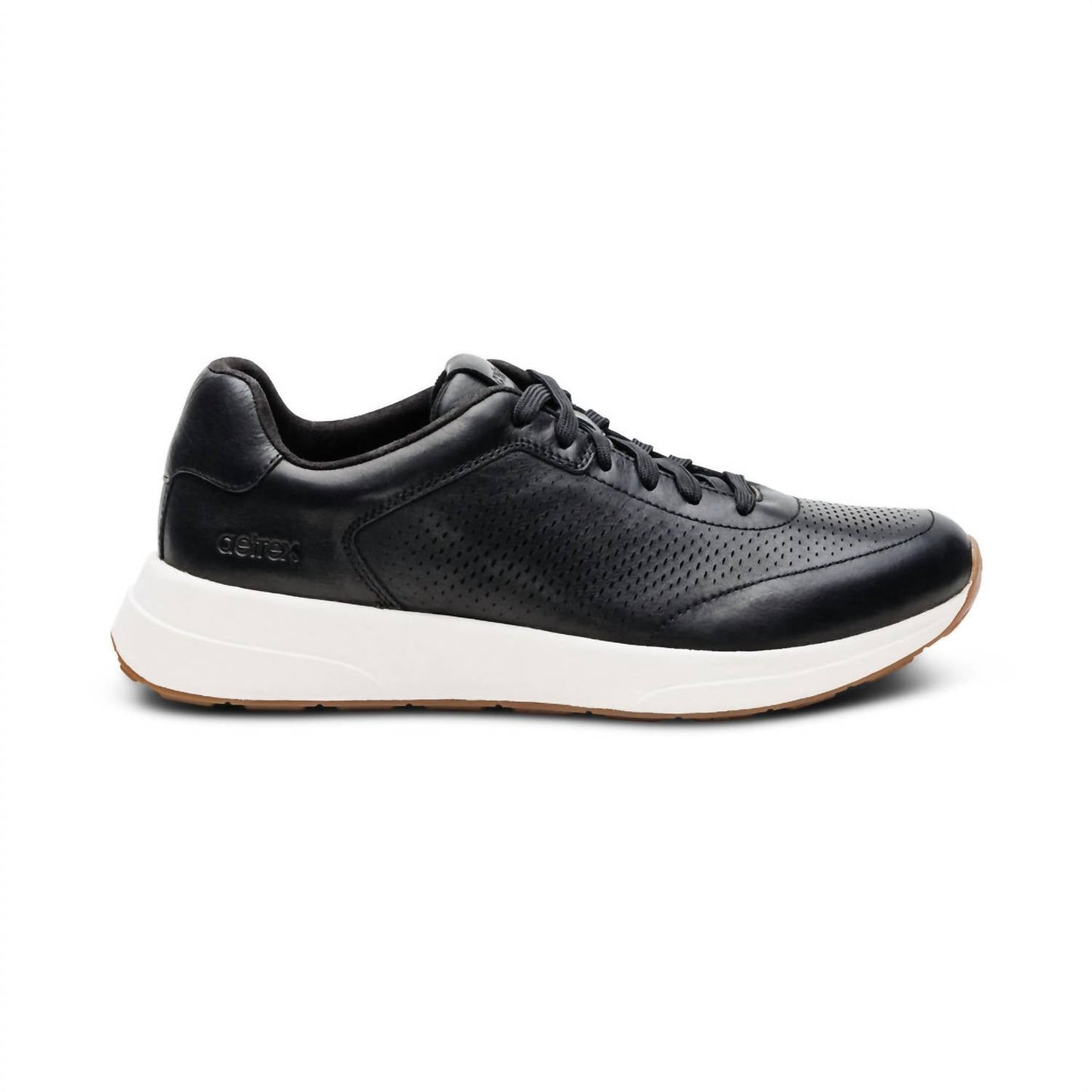 Aetrex - Men's Drew Arch Support Sneaker
