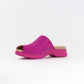 Dansko - Women's Ravyn Nappa Sandals