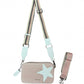 Vintage Havana - Women's Meme Mini Handbag