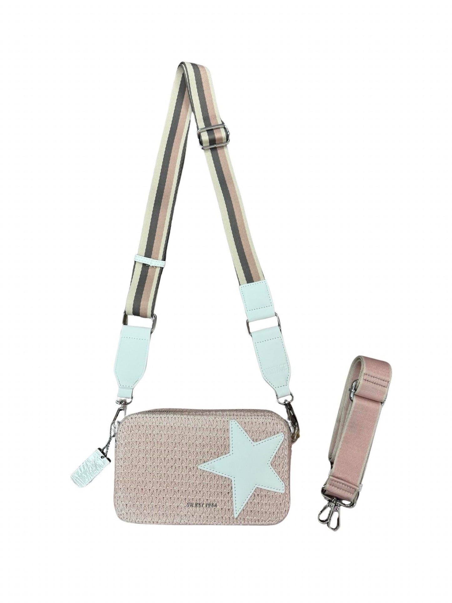 Vintage Havana - Women's Meme Mini Handbag