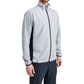 Abacus Sportswear Us - 6oz Ganton Stretch Wind Jacket