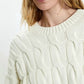 Pistola - Cable Knit Sweater