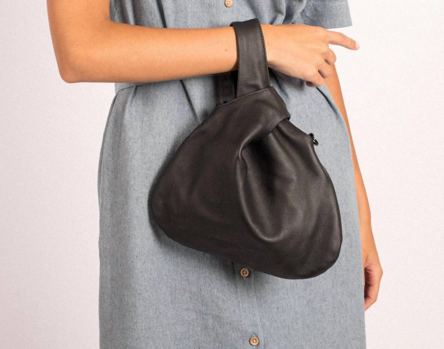 Daniella Lehavi - Women's Luna Crossbody Bag