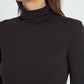 Lysse - Essential Longsleeve Turtleneck Tee