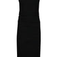 Bishop + Young - Women's Moderne Rib Knit Dress