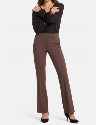 Nydj - Flared Trouser Pants