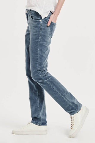 Calça Jeans Dear John - Blaire Slim Straight