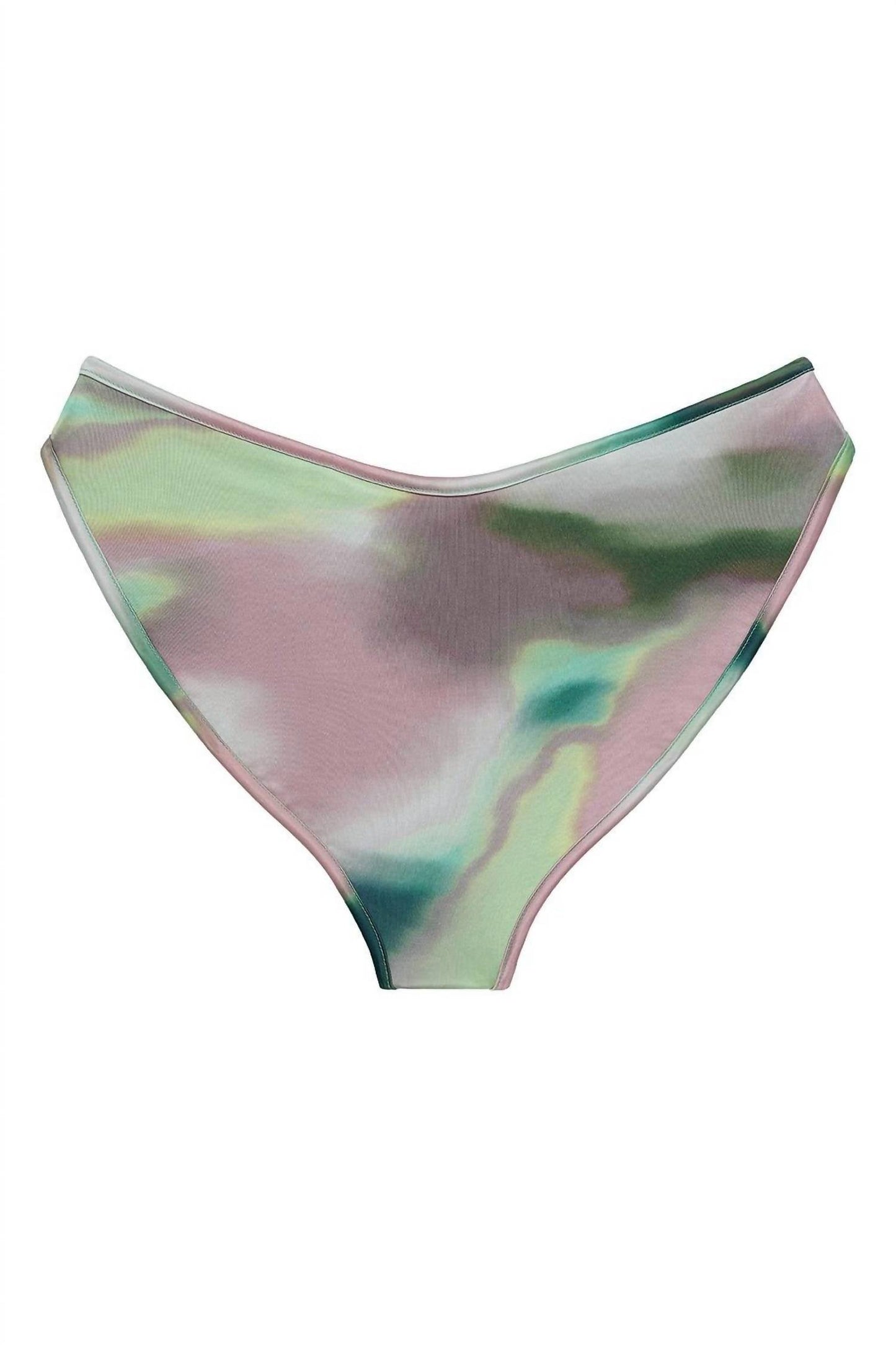 Montce - Added Coverage Lulu Bikini Bottom
