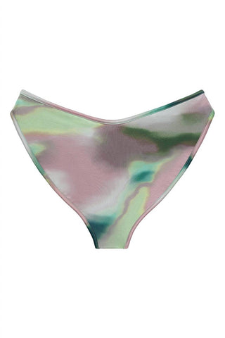 Montce - Added Coverage Lulu Bikini Bottom