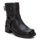 Xti - Women's Biker Booties