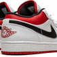 Nike - Men's Air Jordan 1 Low Sneaker Shoes