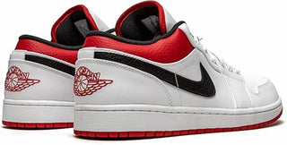 Nike - Tênis Air Jordan 1 Low Masculino