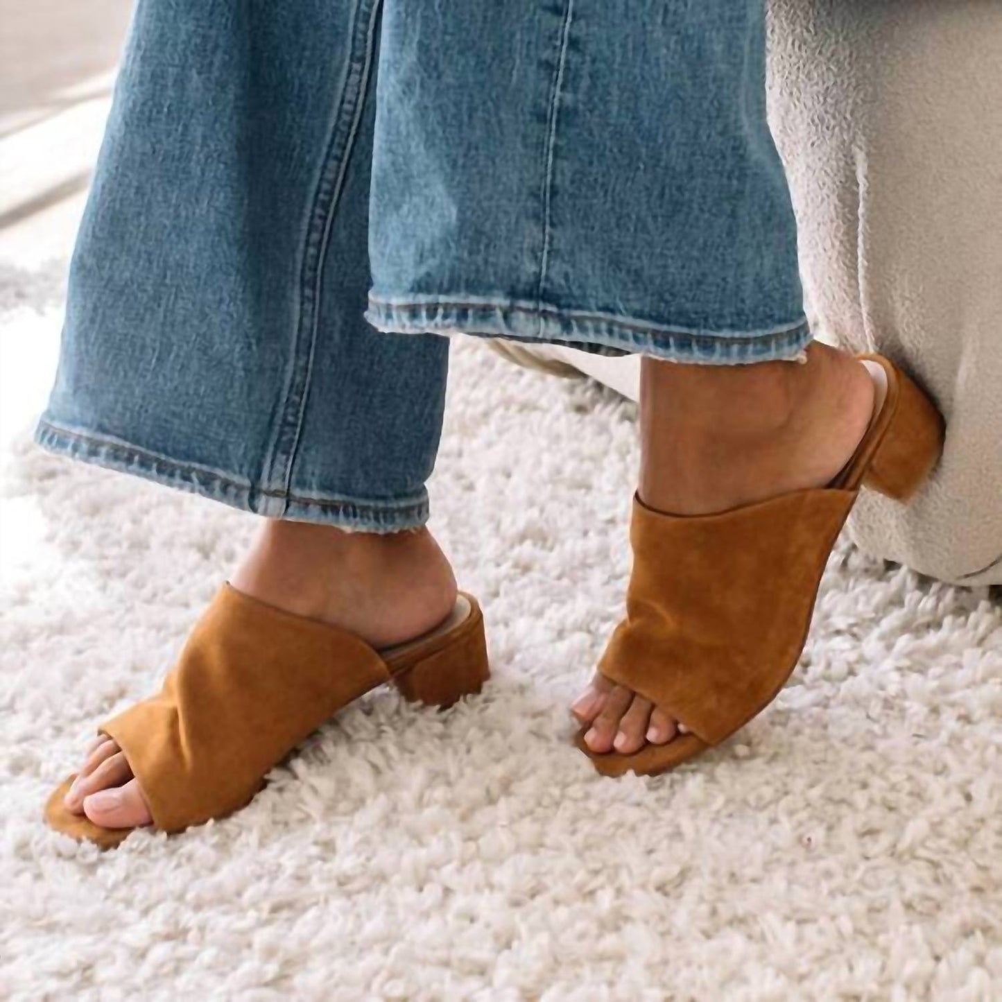 Matisse - Women's Otis Slip On