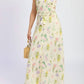 En Saison - Bowen Sleeveless Maxi Dress