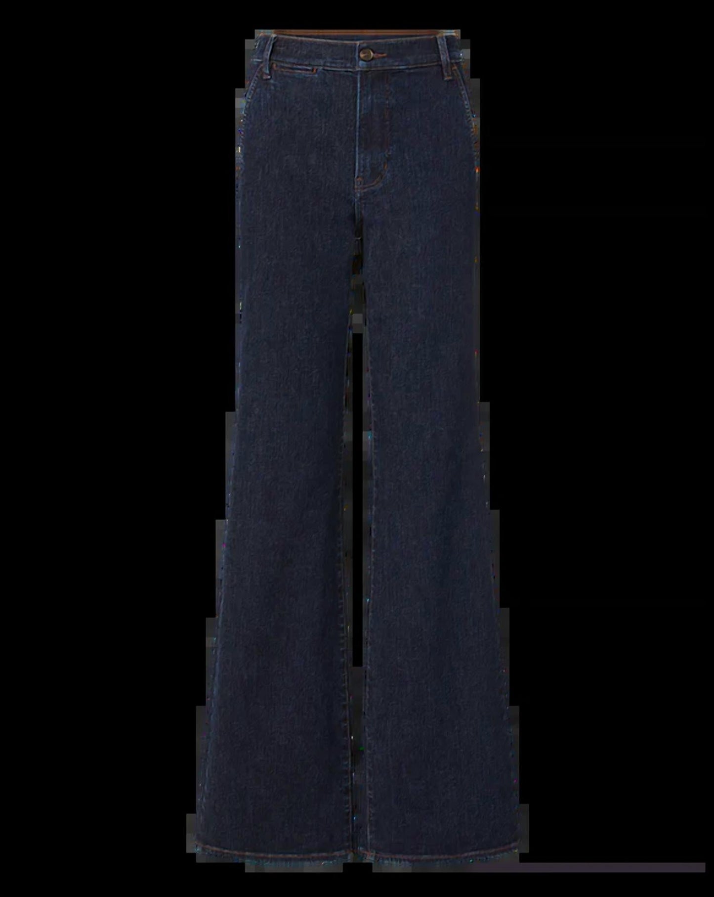 Veronica Beard - Crosbie Wide Leg Trouser