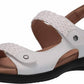 Trotters - Women's Teresa Leather Sandal
