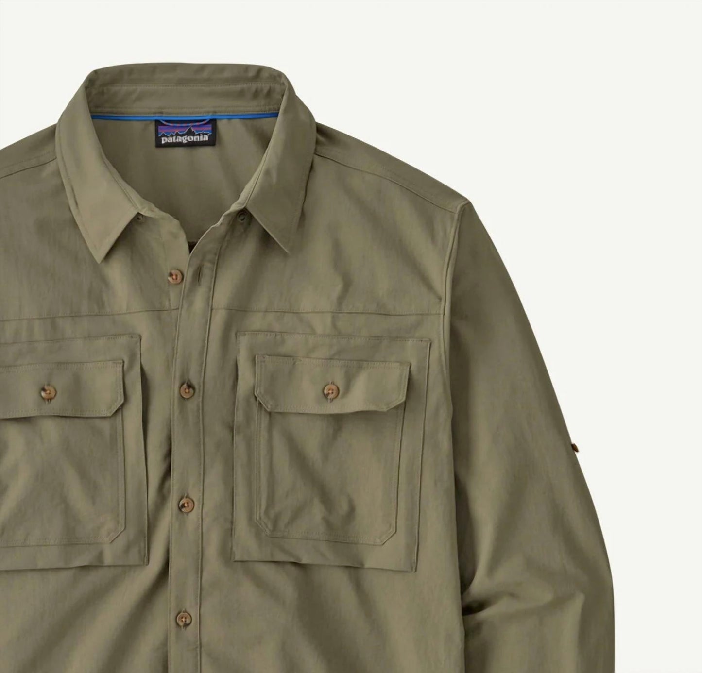 Patagonia - Men's Self Guided Sun Shirt