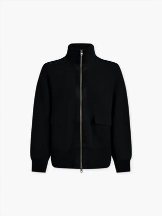 Varley - Jaqueta Roxbury Zip Through