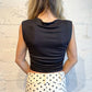Free People - Ana Printed Micro Shorts