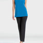 Clara Sunwoo - Mid-Length Tank