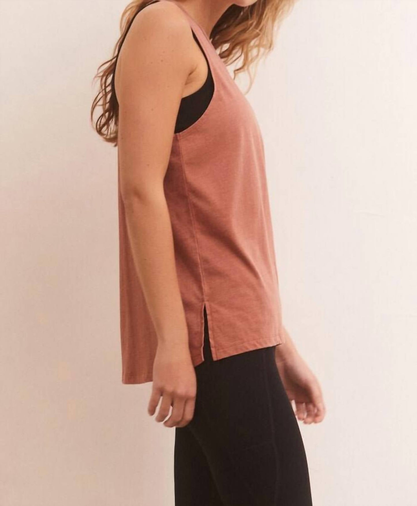 Z Supply - In A Pinch Tank Top