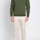 Jachs New York - Tribeca Soft Touch Crewneck Sweater
