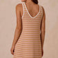 Rylee + Cru - Crochet Mini Dress