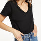 Z Supply - Kasey Modal V Neck Tee