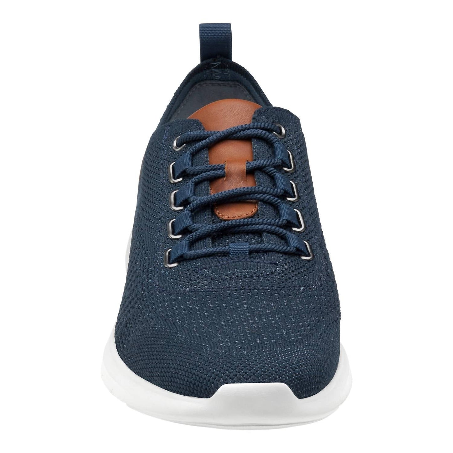 Johnston & Murphy - Men's Amherst Knit U-throat Casual Sneakers