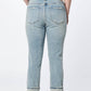 Dear John Denim - Blaire Cuffed Jeans