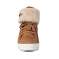 Cloud Nine - LADIES CHAMP SHEEPSKIN TRIMMED BOOT