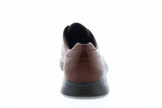 Clarks - Sapatos de renda masculinos Un Lipari