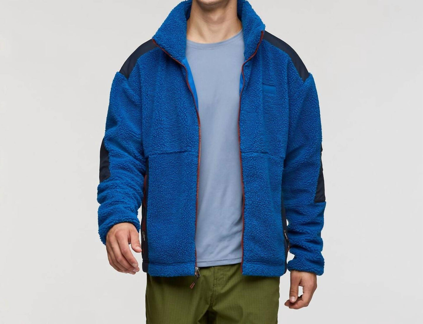 Cotopaxi - Bacano Fleece Jacket