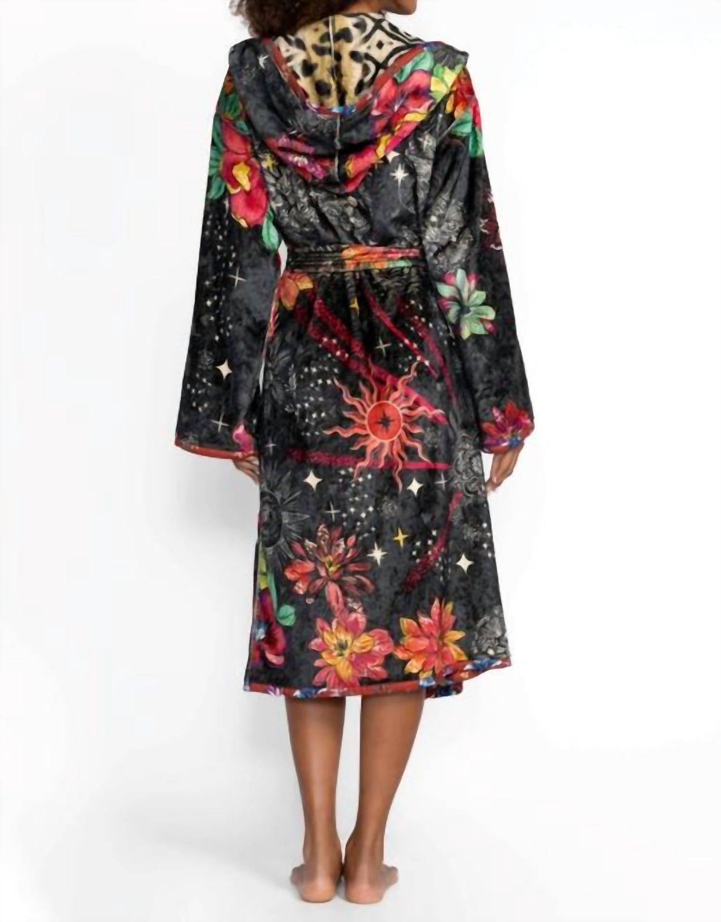 Johnny Was - ADITI ROBE (REVERSIBLE)