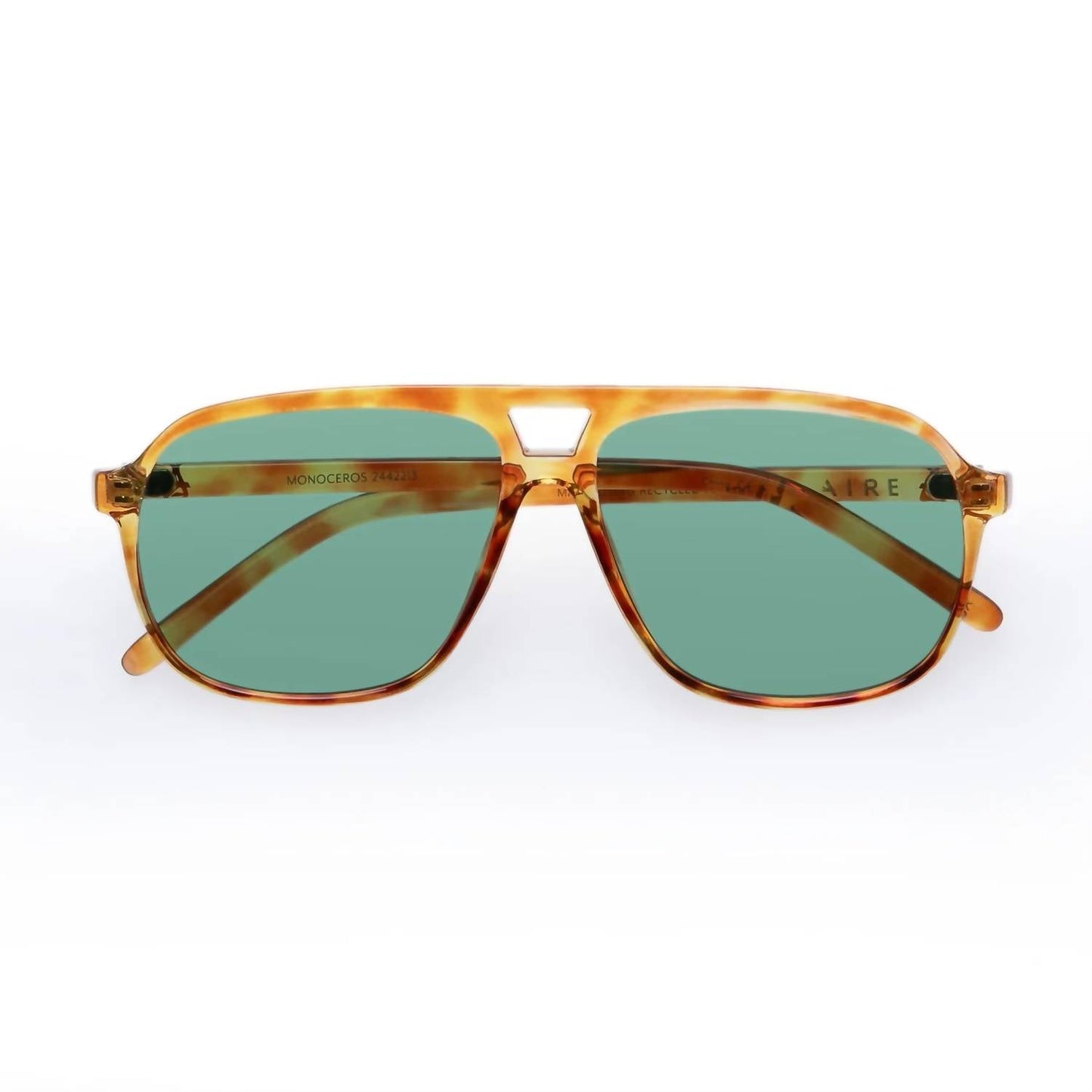 Aire Shades - Monoceros Sunglasses