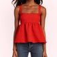 Amanda Uprichard - Russo Top
