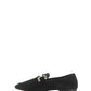 Bos. & Co. - Women's Macie Suede Slip-on Shoes