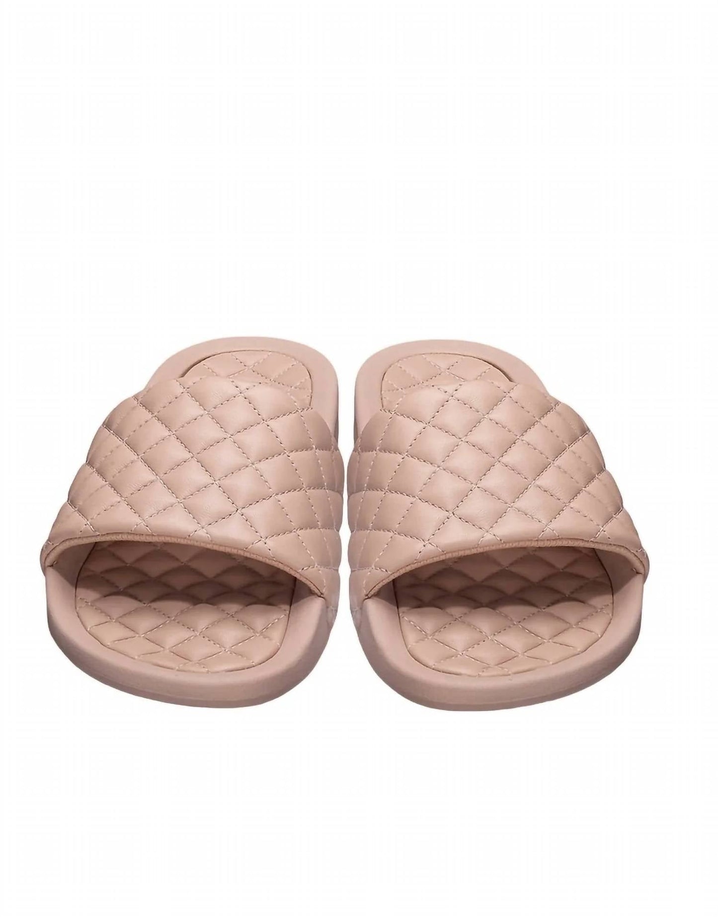 Apl - Women's Lusso Slide Sandal
