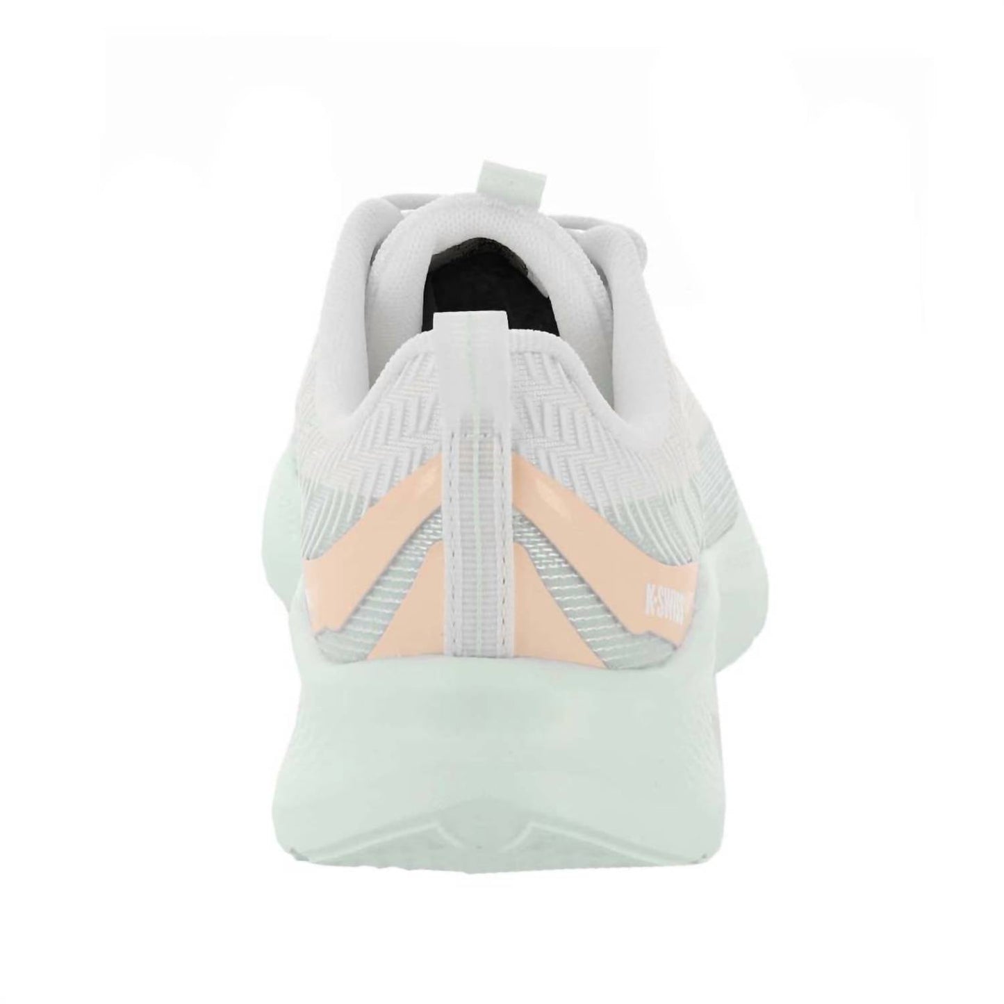 K-Swiss - Women’s Helio Trainer Sneakers