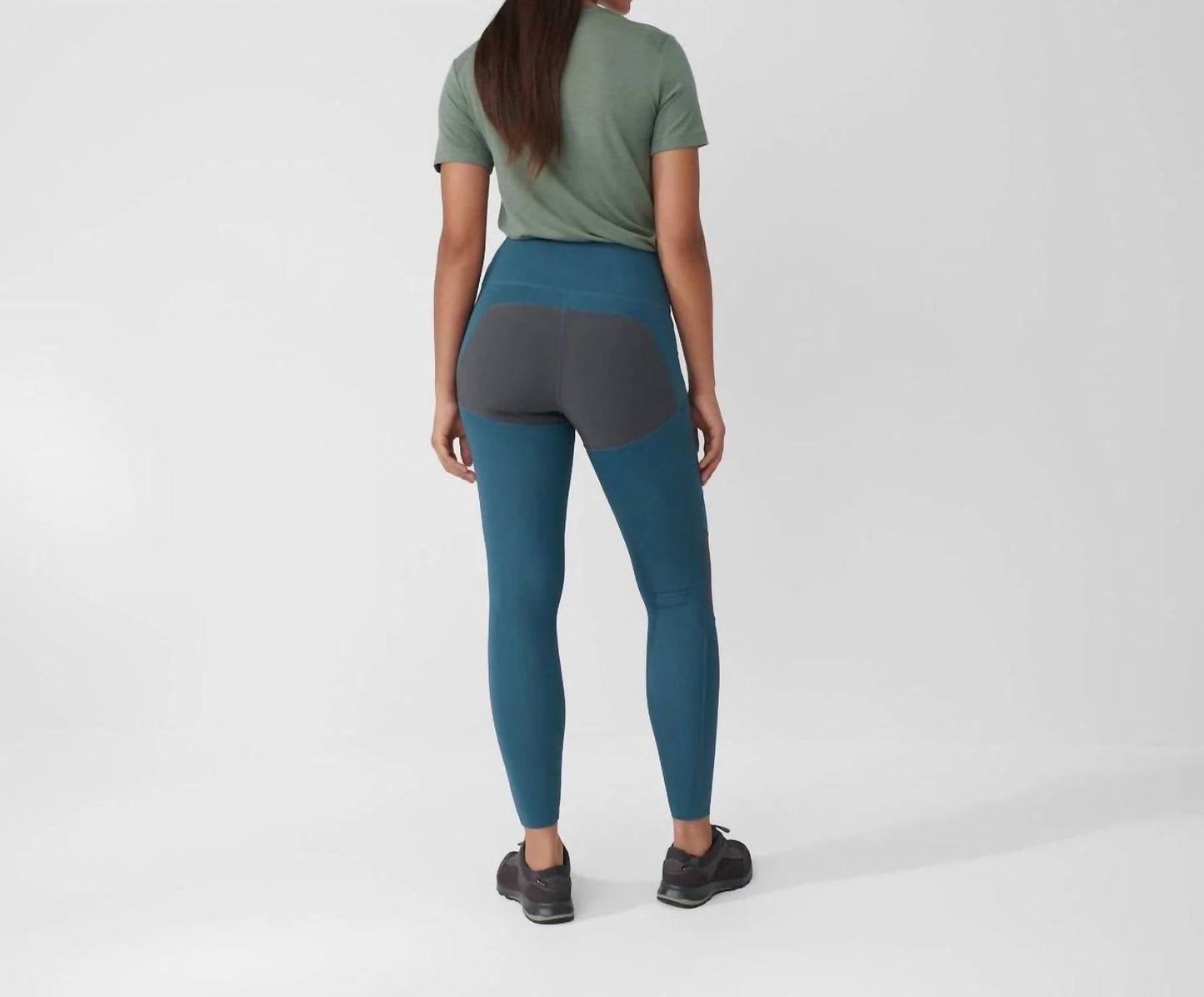 Fjallraven - Abisko Trekking Tights Hiking Pants