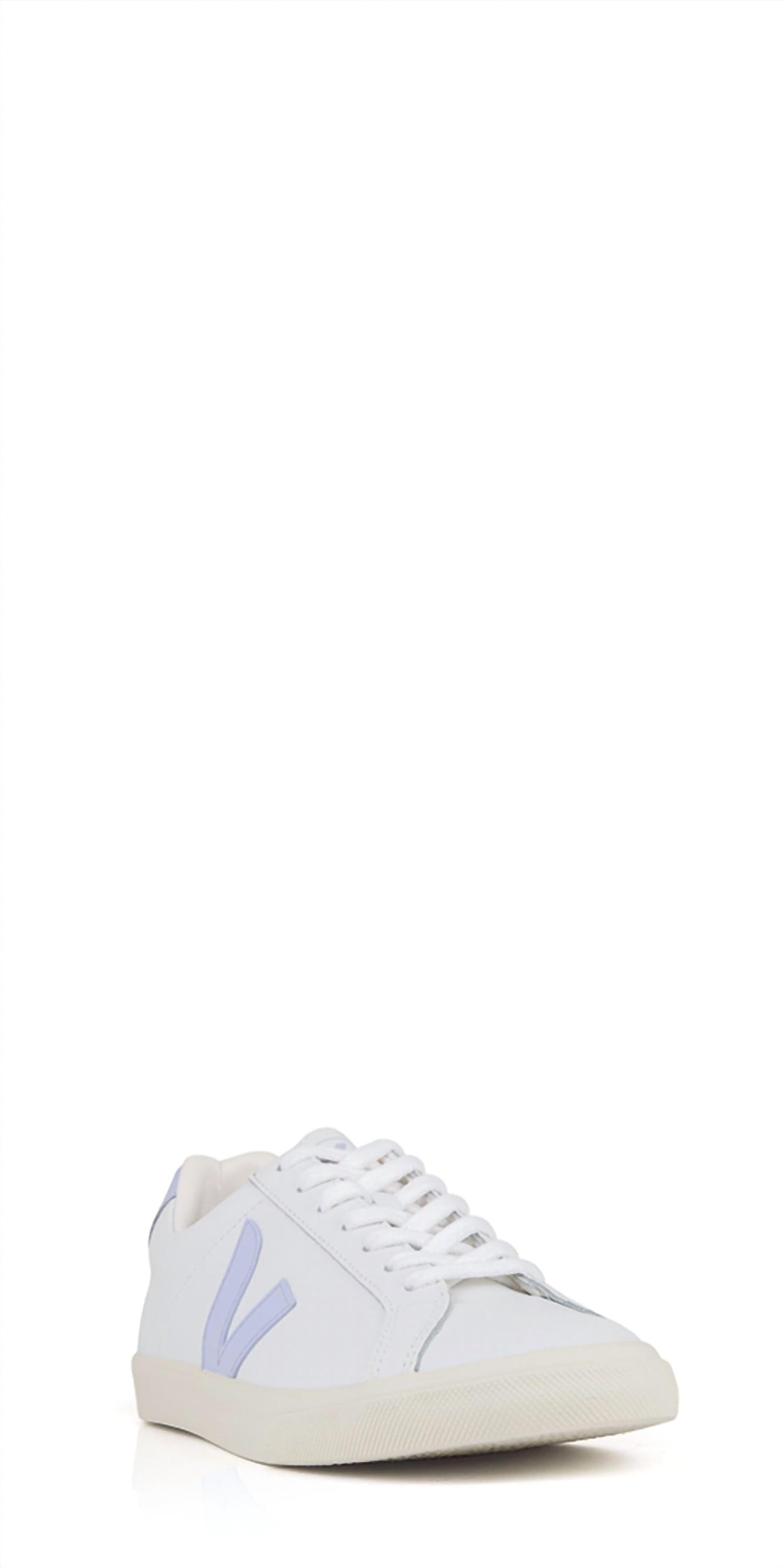 Veja - Women's Esplar Leather Sneakers