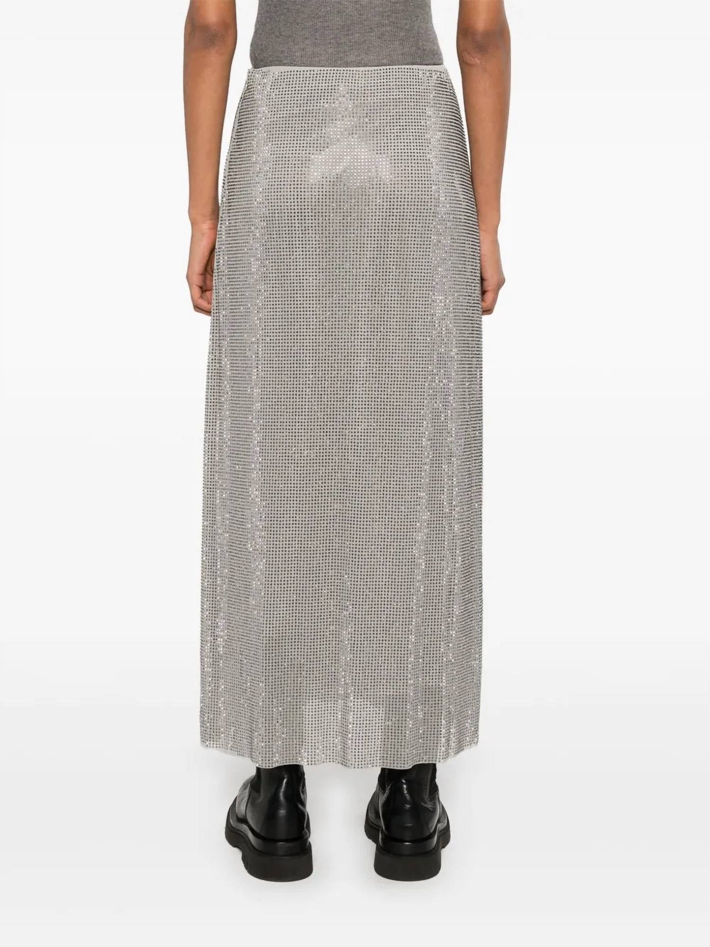 Samsoe - Sahannan Long Skirt