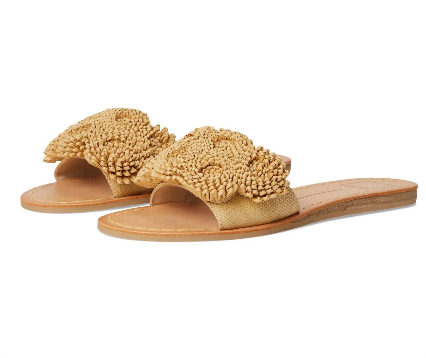 Dolce Vita - Women's Danela Slip-on Flats